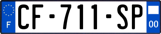 CF-711-SP