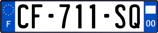 CF-711-SQ