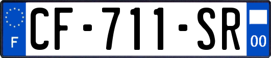 CF-711-SR