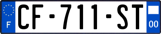 CF-711-ST