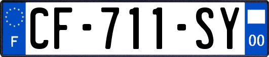 CF-711-SY