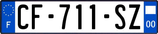 CF-711-SZ