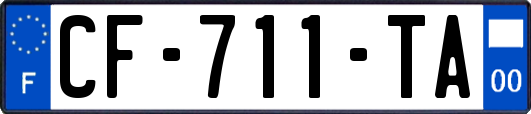 CF-711-TA
