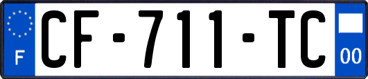 CF-711-TC