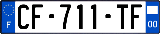 CF-711-TF