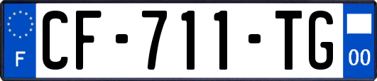 CF-711-TG