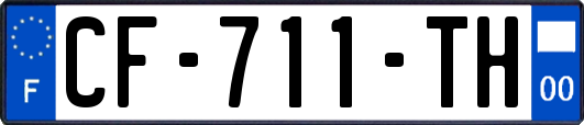 CF-711-TH