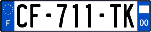 CF-711-TK
