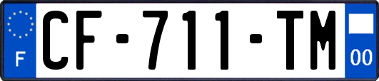 CF-711-TM