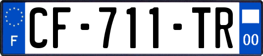 CF-711-TR