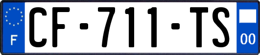 CF-711-TS