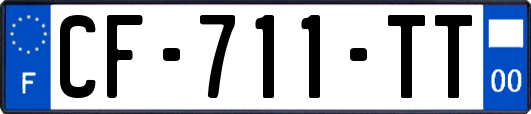CF-711-TT