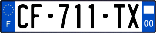 CF-711-TX