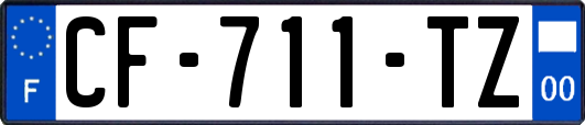 CF-711-TZ