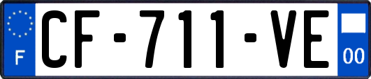 CF-711-VE