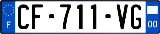 CF-711-VG