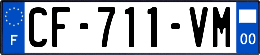 CF-711-VM