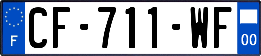 CF-711-WF