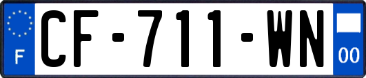 CF-711-WN