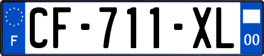 CF-711-XL