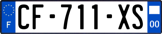 CF-711-XS