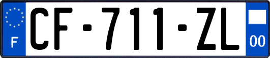 CF-711-ZL