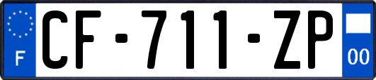 CF-711-ZP