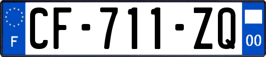 CF-711-ZQ