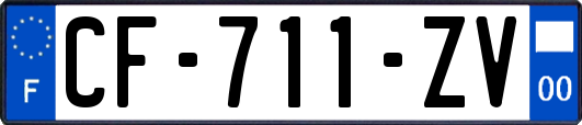 CF-711-ZV