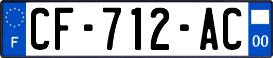 CF-712-AC