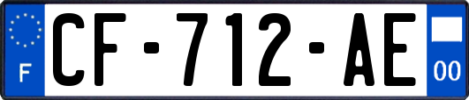 CF-712-AE