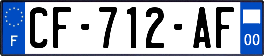 CF-712-AF