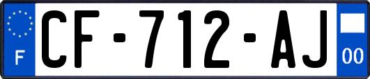 CF-712-AJ