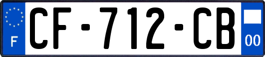 CF-712-CB
