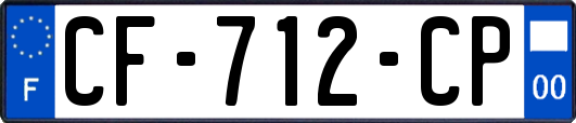 CF-712-CP