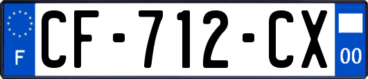CF-712-CX