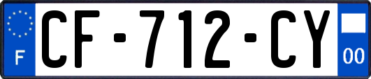 CF-712-CY