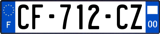 CF-712-CZ