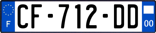 CF-712-DD