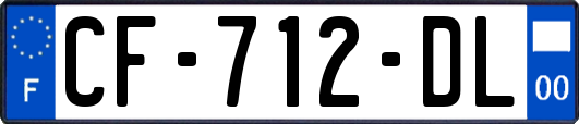 CF-712-DL