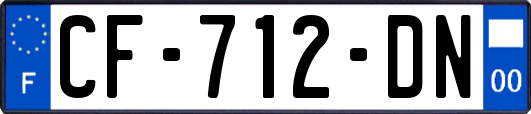 CF-712-DN