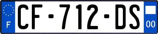 CF-712-DS