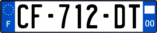 CF-712-DT