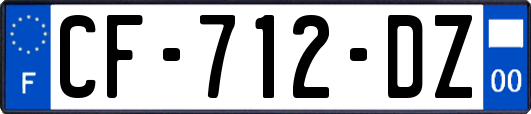 CF-712-DZ