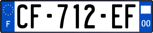 CF-712-EF