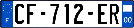 CF-712-ER