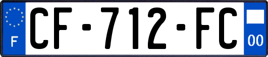 CF-712-FC