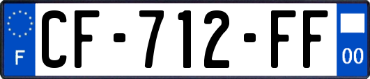 CF-712-FF