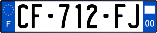 CF-712-FJ