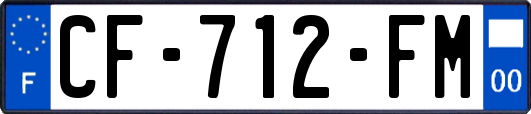 CF-712-FM